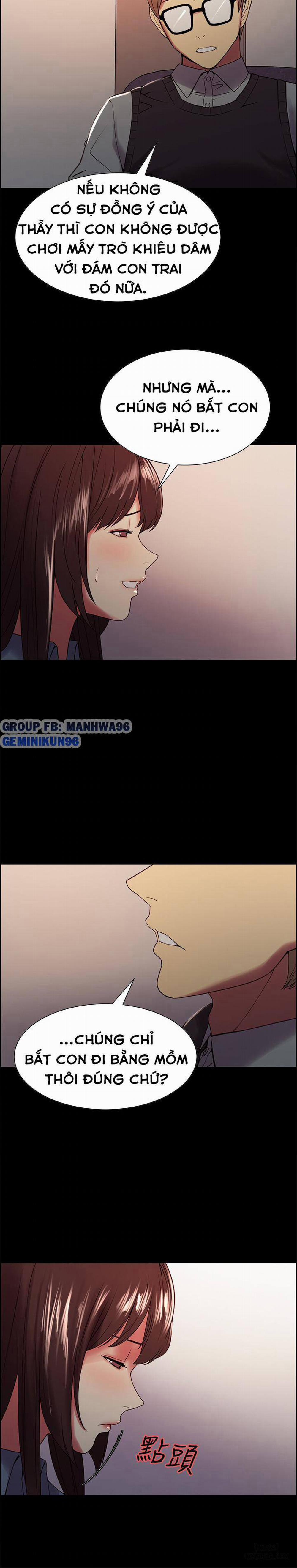 Chạy Trốn Gia Đình 31 trang 22