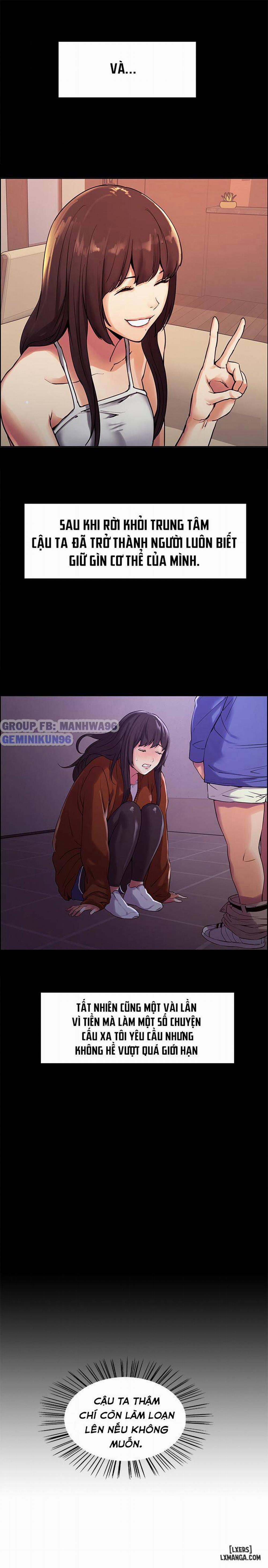 Chạy Trốn Gia Đình 32 trang 25