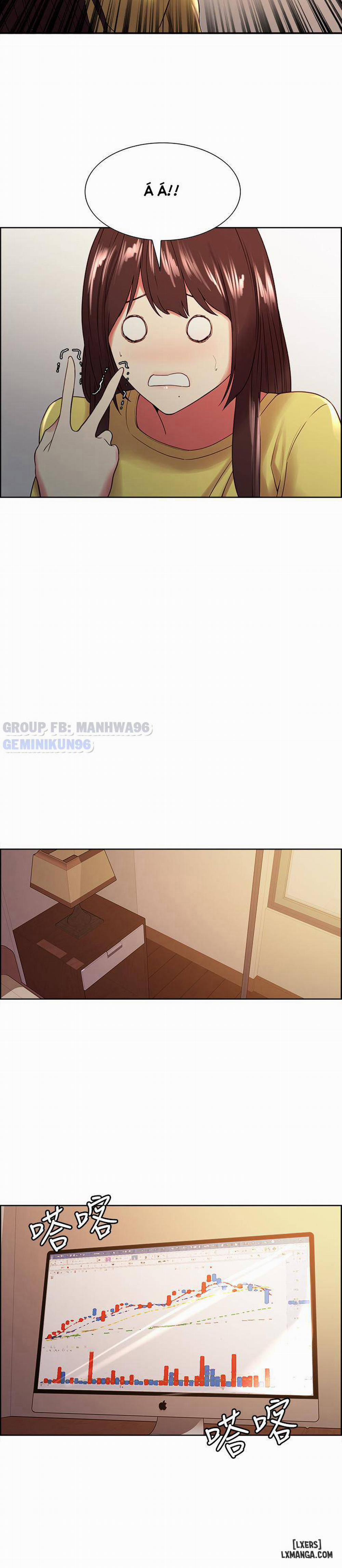 Chạy Trốn Gia Đình 33 trang 10