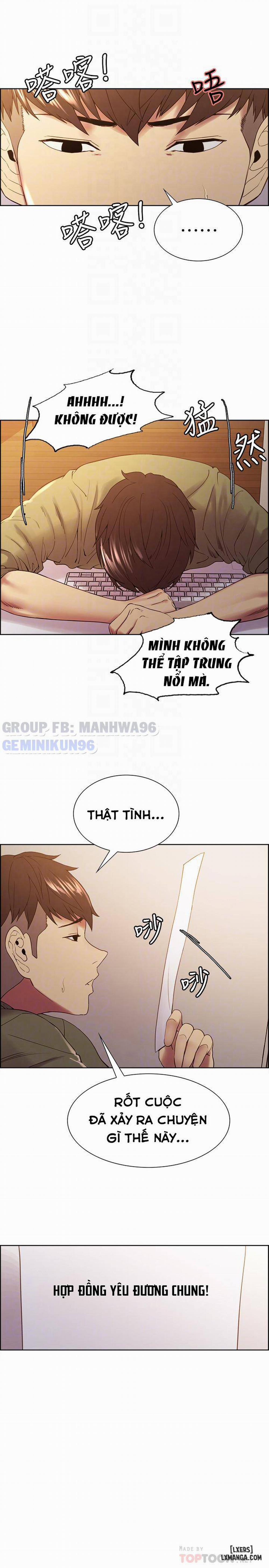 Chạy Trốn Gia Đình 33 trang 11