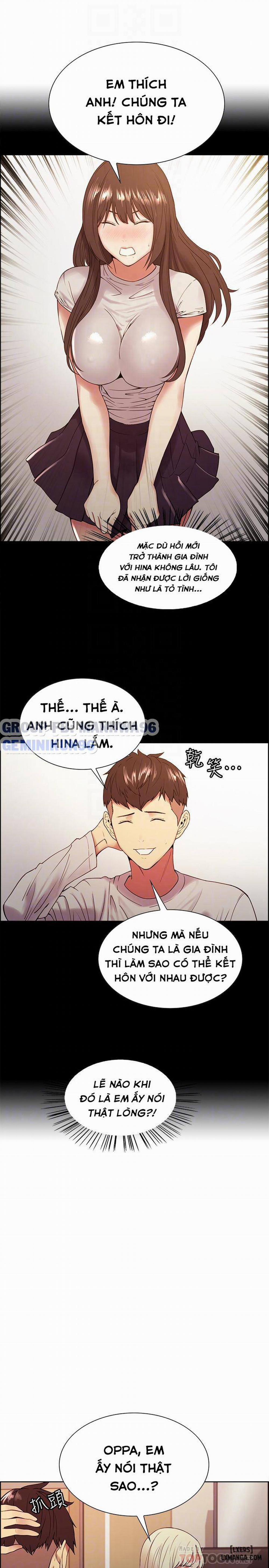Chạy Trốn Gia Đình 33 trang 6