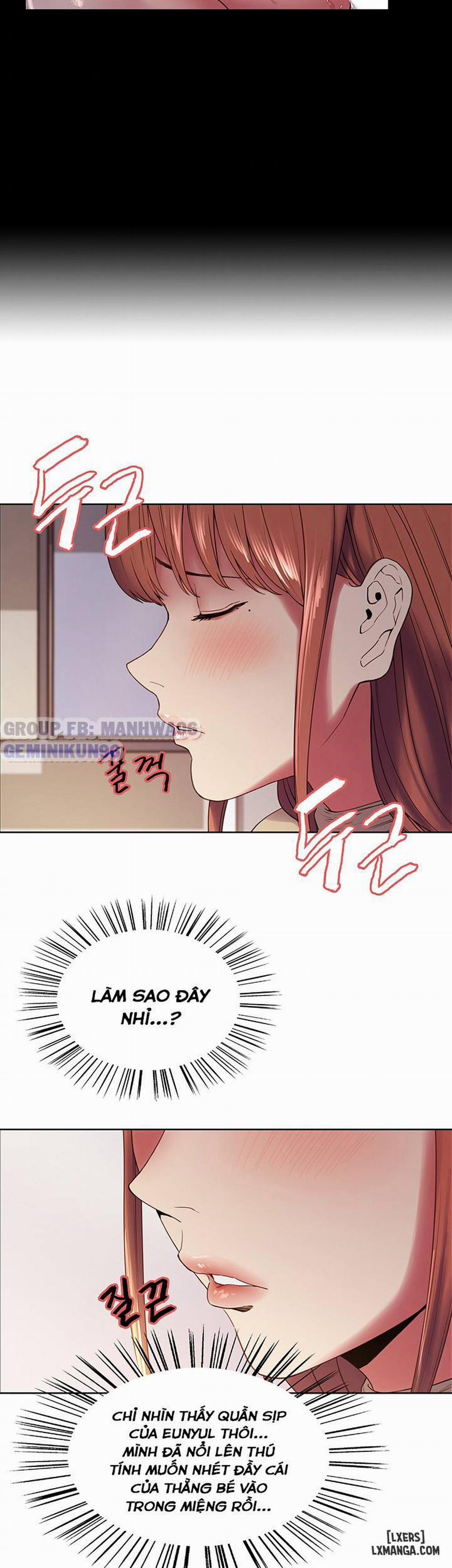 Chạy Trốn Gia Đình 36 trang 13