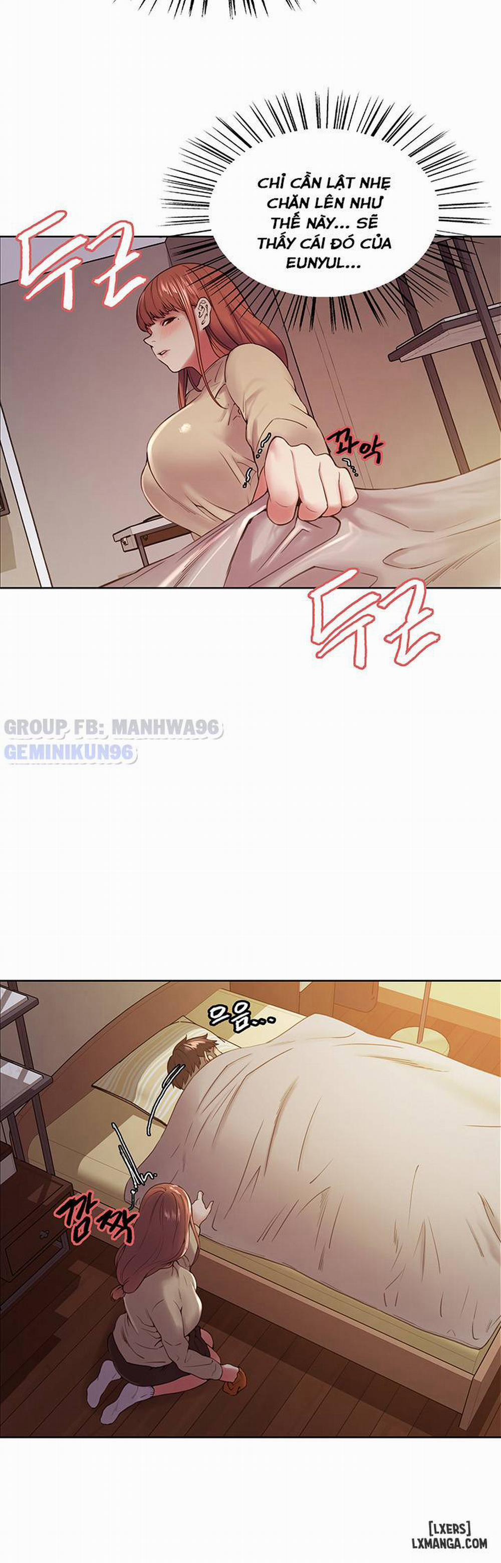 Chạy Trốn Gia Đình 36 trang 14