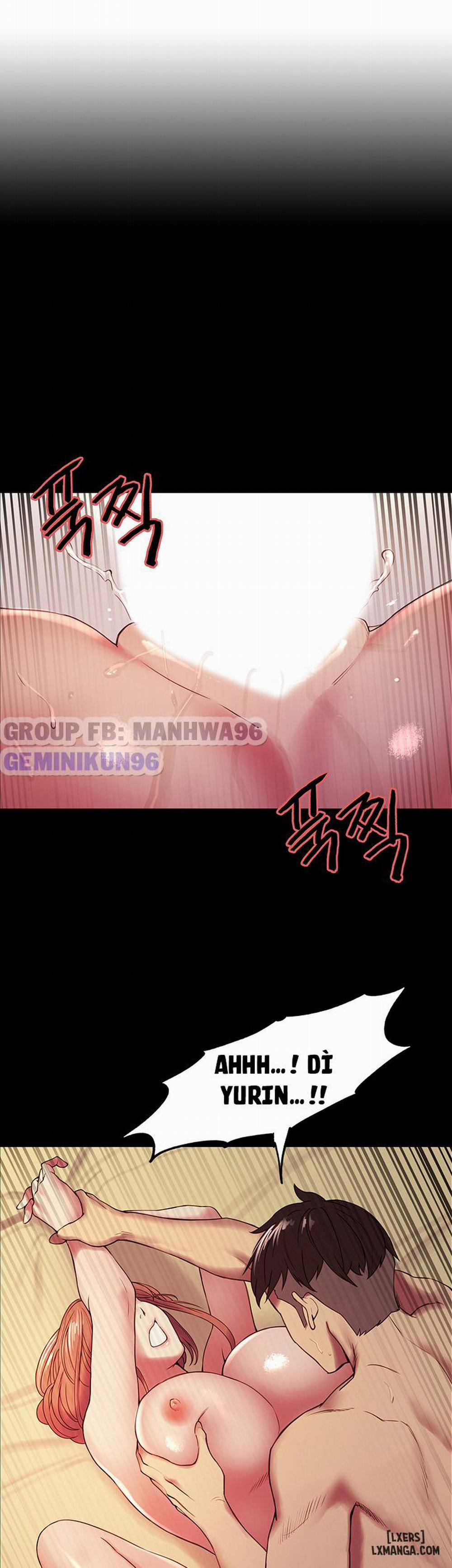 Chạy Trốn Gia Đình 36 trang 28