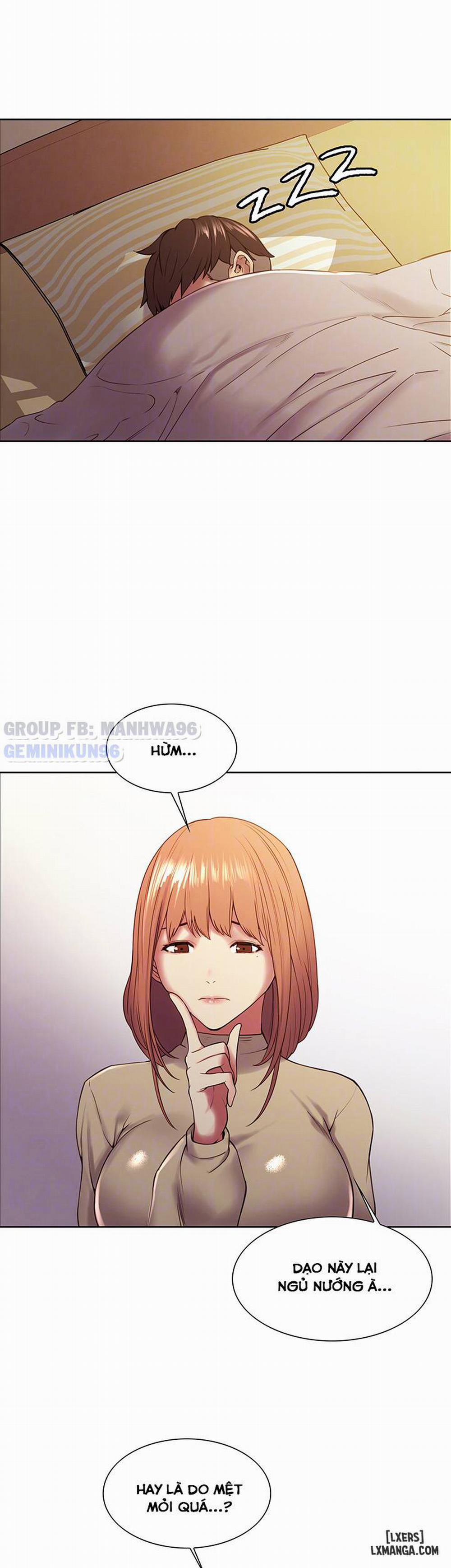 Chạy Trốn Gia Đình 36 trang 4