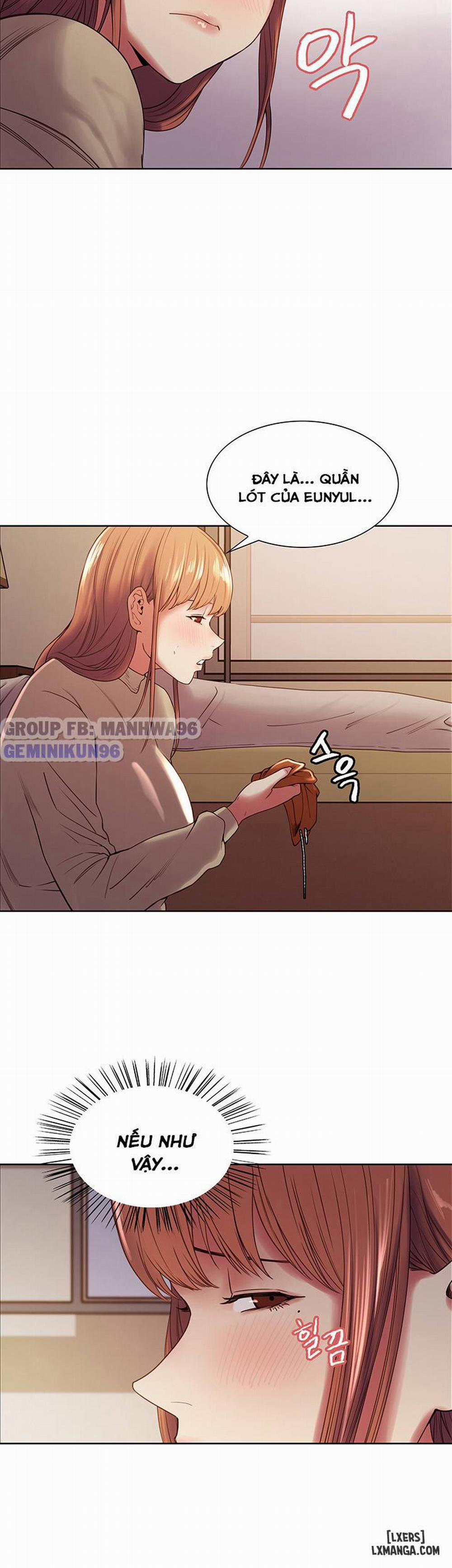 Chạy Trốn Gia Đình 36 trang 9