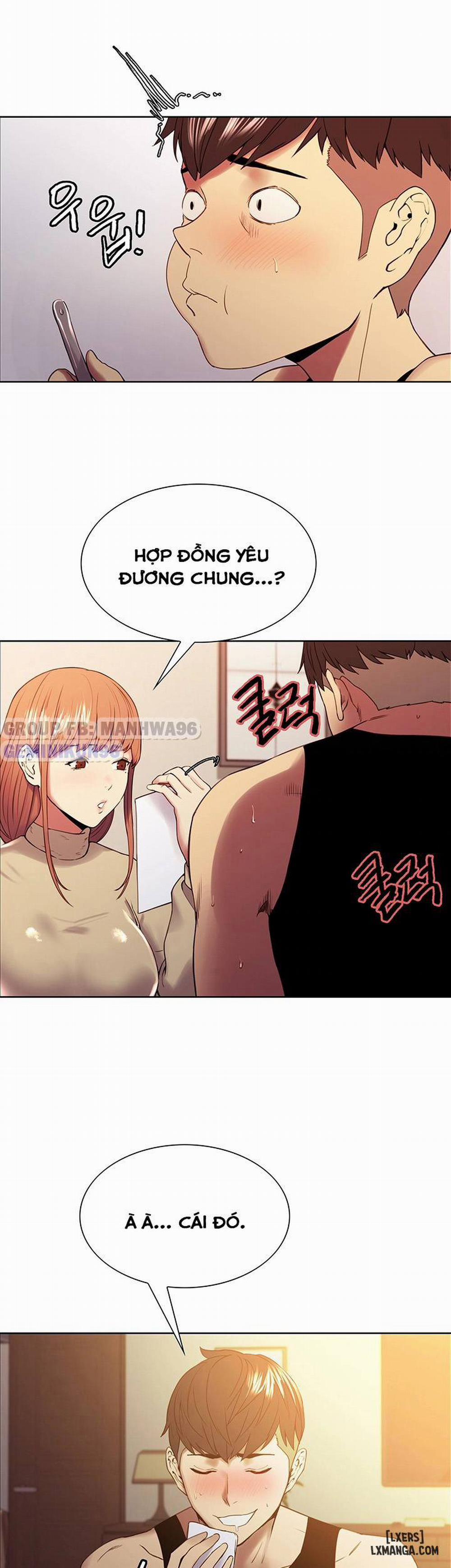 Chạy Trốn Gia Đình 37 trang 12