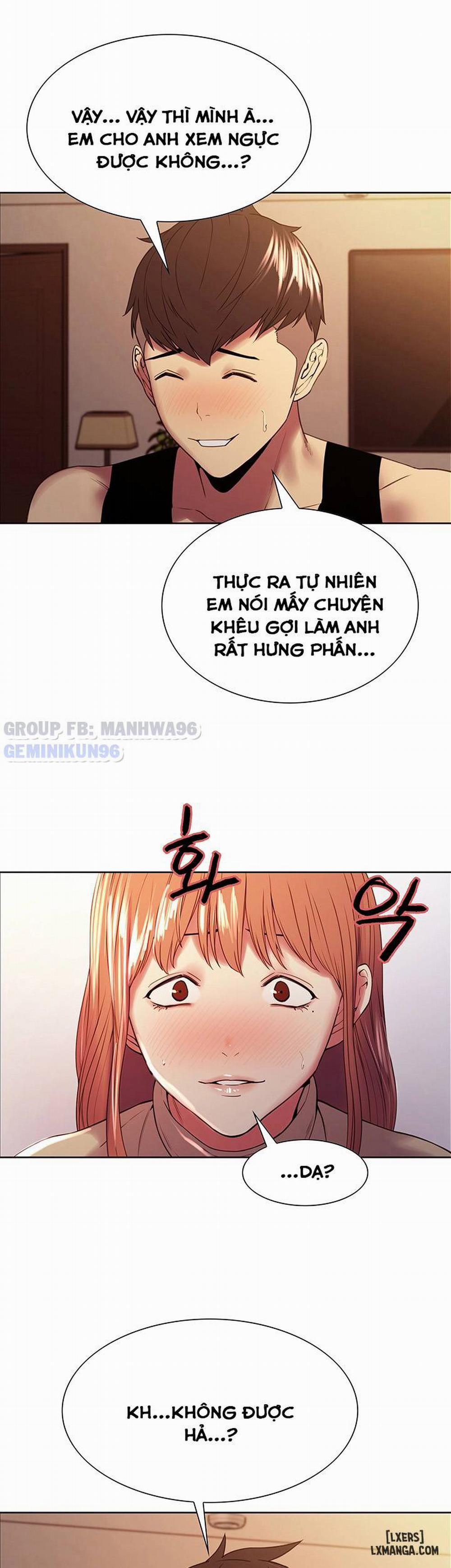 Chạy Trốn Gia Đình 38 trang 11