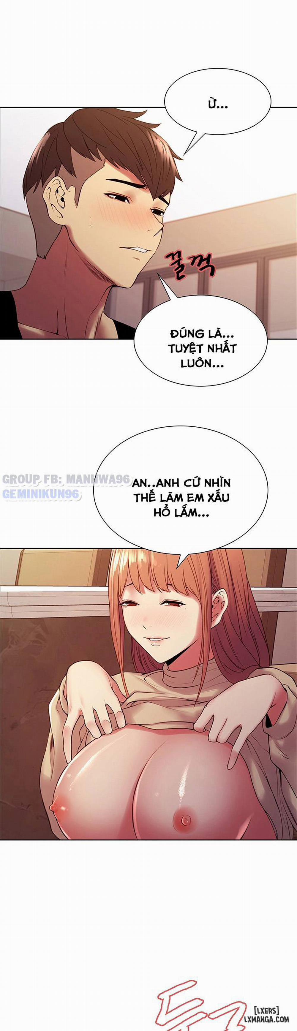 Chạy Trốn Gia Đình 38 trang 15