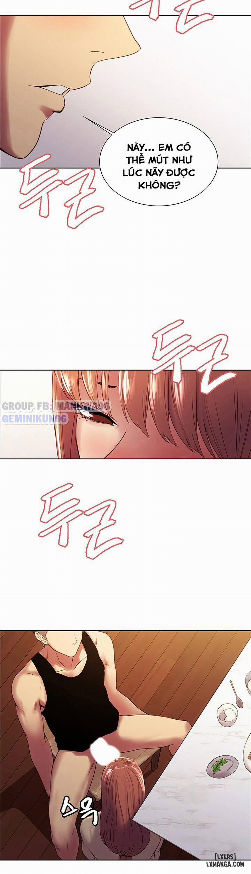 Chạy Trốn Gia Đình 38 trang 16