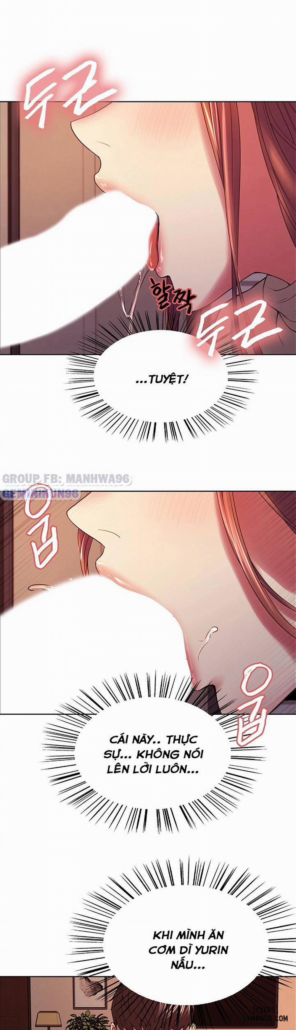 Chạy Trốn Gia Đình 38 trang 18