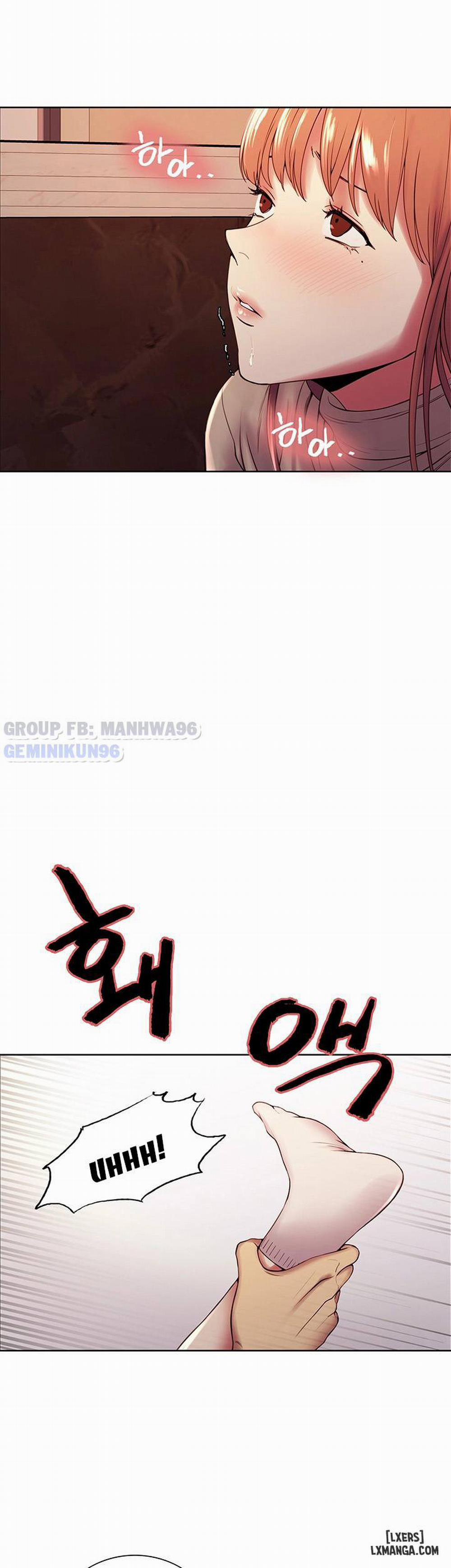 Chạy Trốn Gia Đình 38 trang 24