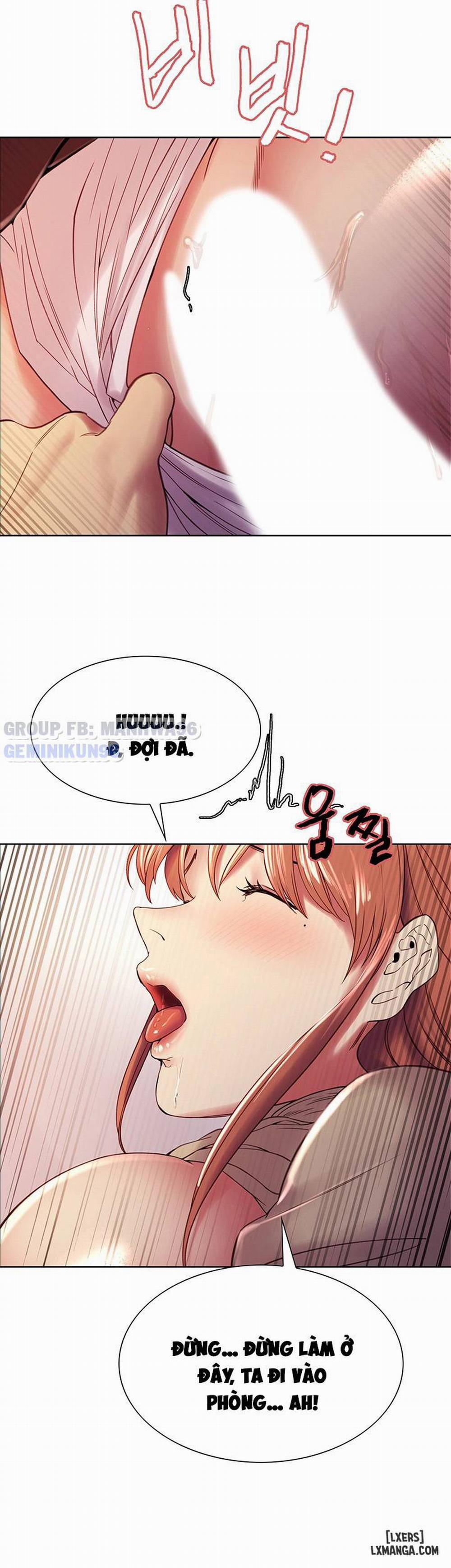 Chạy Trốn Gia Đình 38 trang 26