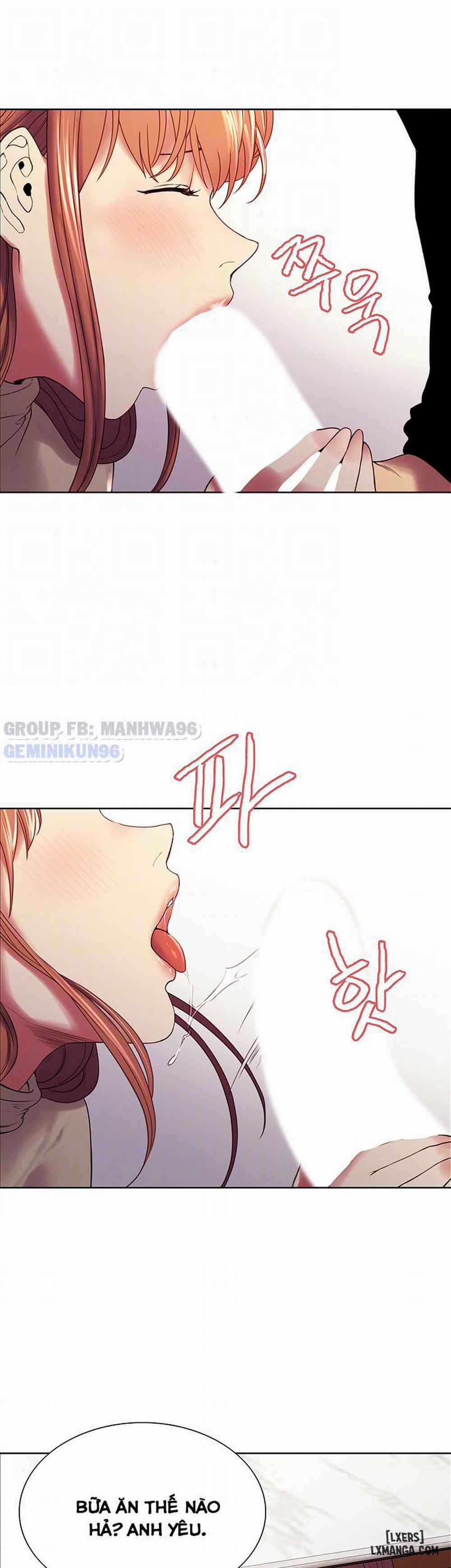 Chạy Trốn Gia Đình 38 trang 4