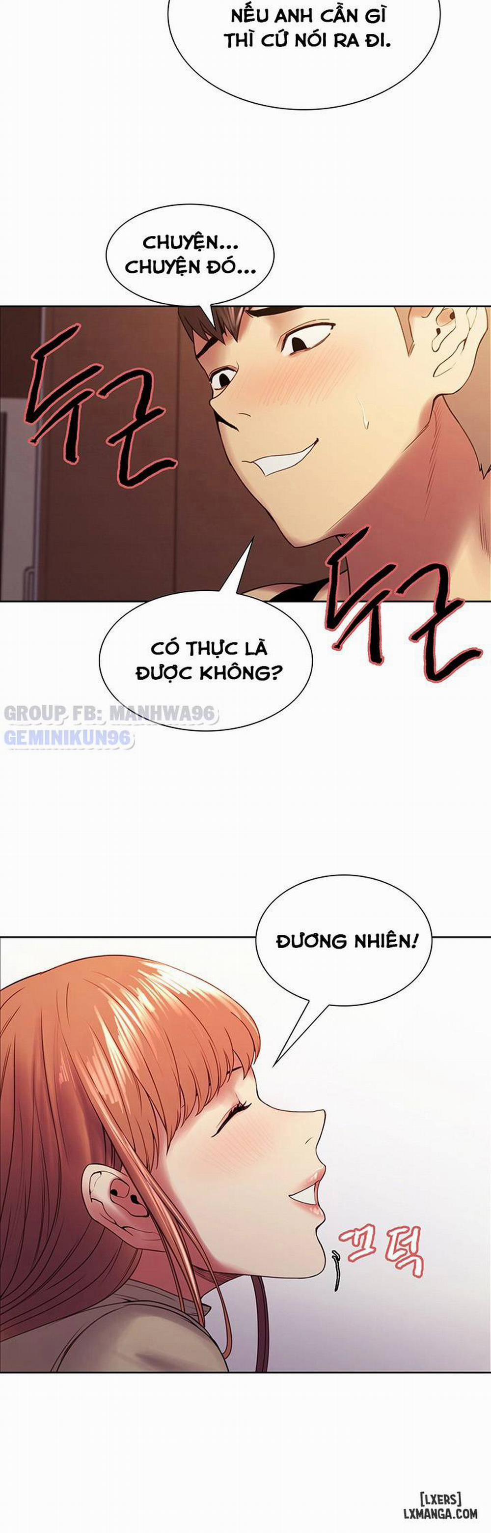 Chạy Trốn Gia Đình 38 trang 9