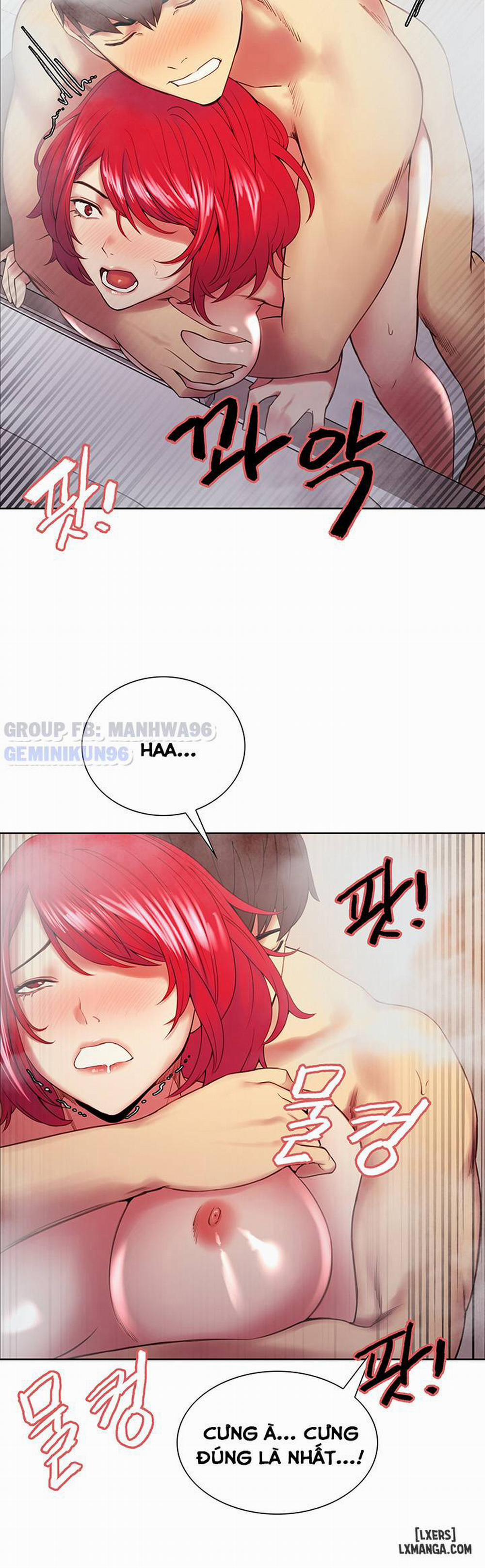 Chạy Trốn Gia Đình 40 trang 33