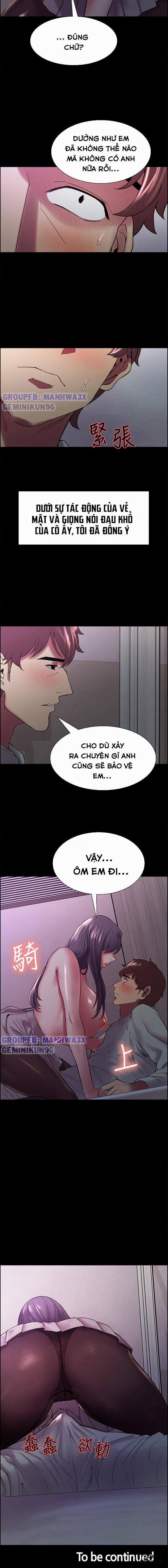 Chạy Trốn Gia Đình 53 trang 8