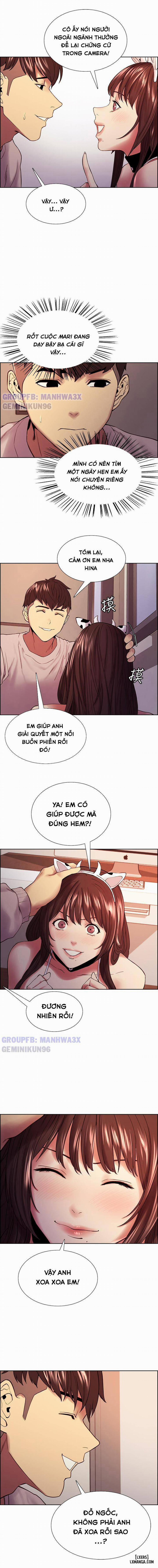 Chạy Trốn Gia Đình 56 trang 10