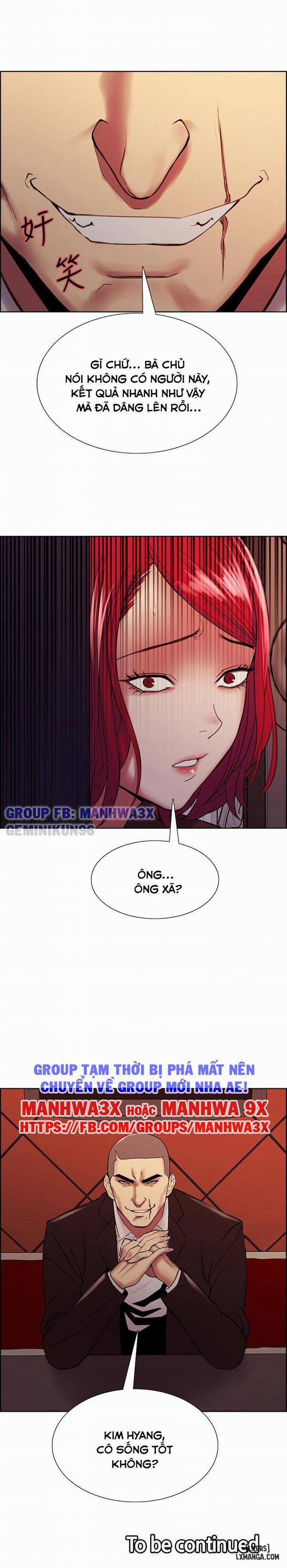 Chạy Trốn Gia Đình 68 trang 9