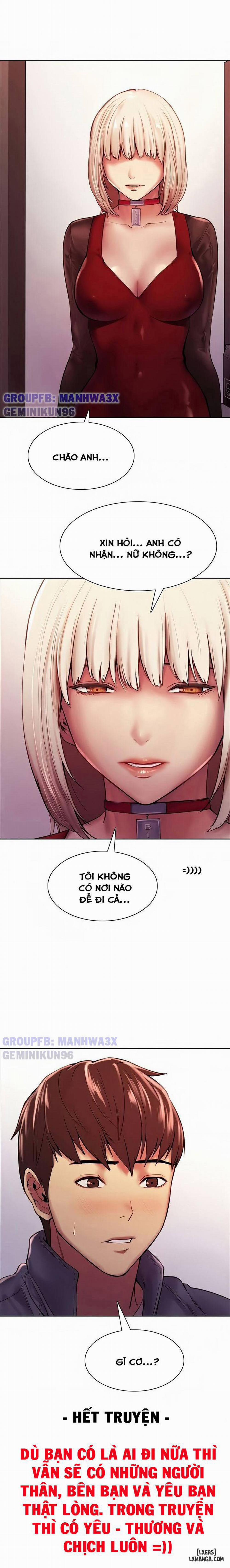 Chạy Trốn Gia Đình 75 - End trang 15