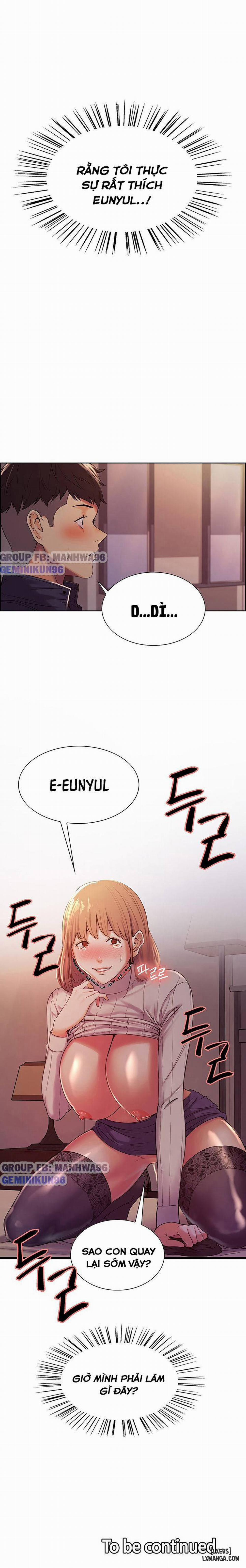 Chạy Trốn Gia Đình 8 trang 23