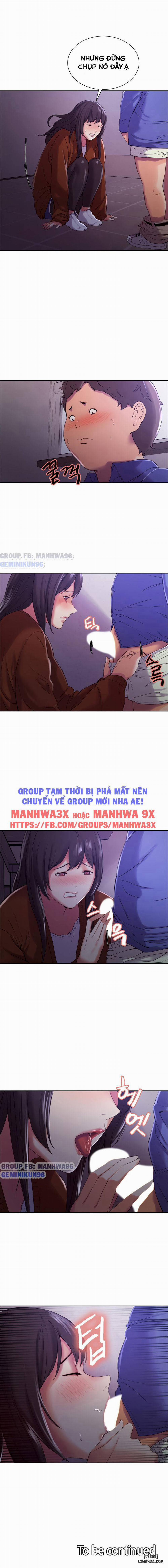 Chạy Trốn Gia Đình 9 trang 16