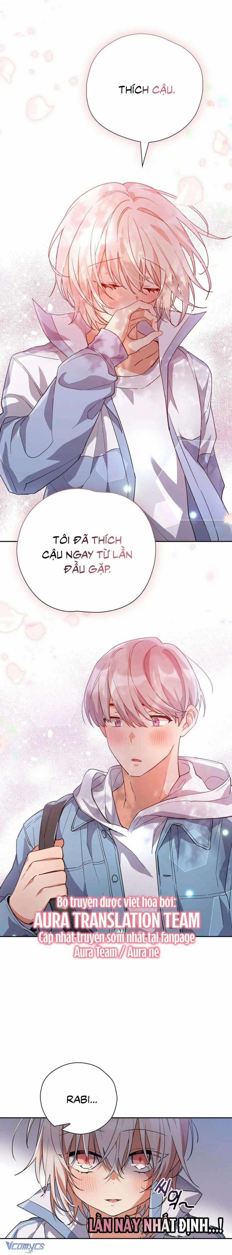 Chạy Trốn Khỏi Thợ Săn 1.2 trang 2