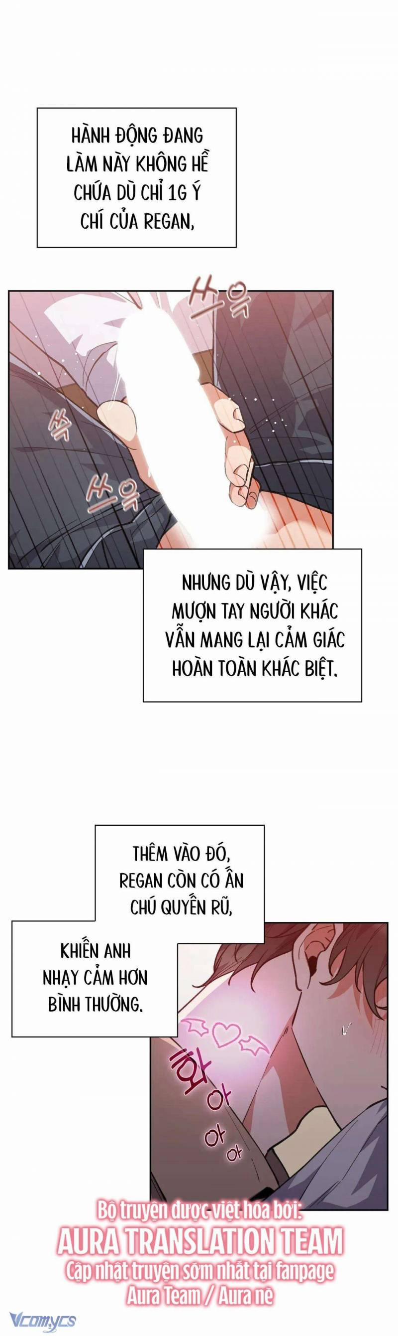 Chạy Trốn Khỏi Thợ Săn 13 trang 5
