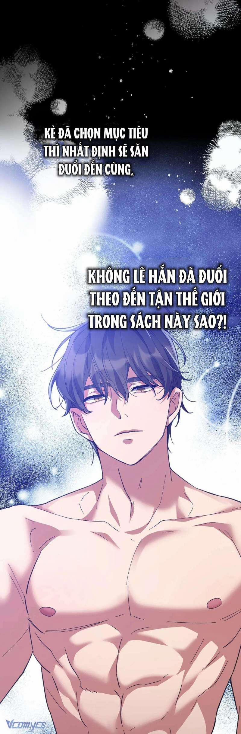 Chạy Trốn Khỏi Thợ Săn 2 trang 18