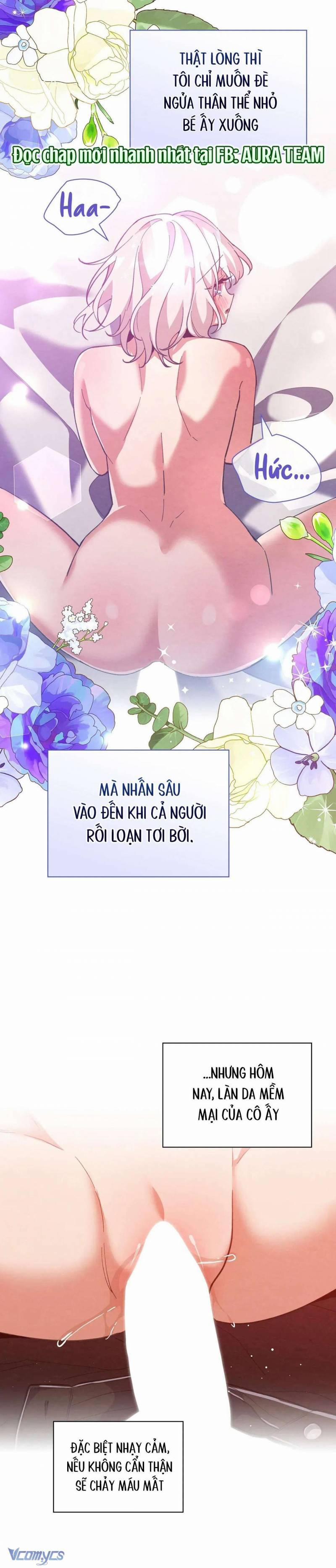 Chạy Trốn Khỏi Thợ Săn 31 trang 17