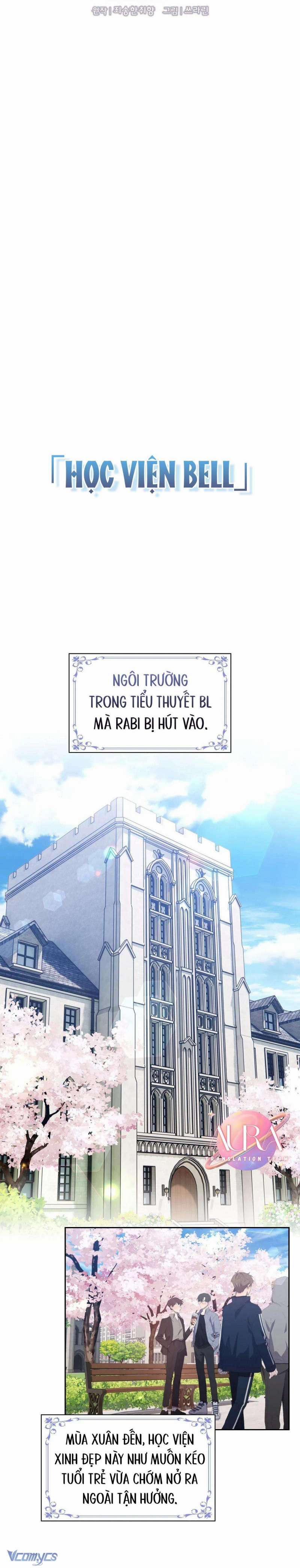 Chạy Trốn Khỏi Thợ Săn 5 trang 4