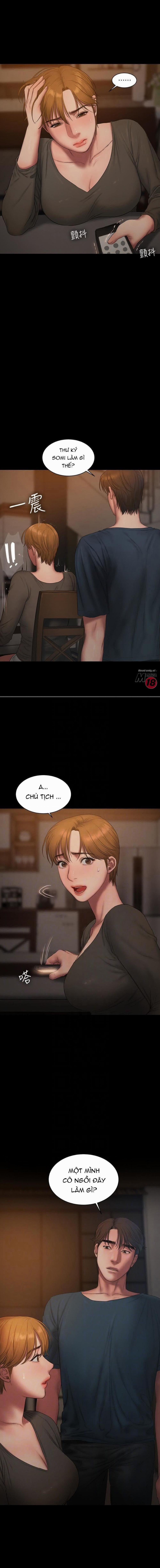 Chạy Trốn 0 END trang 10