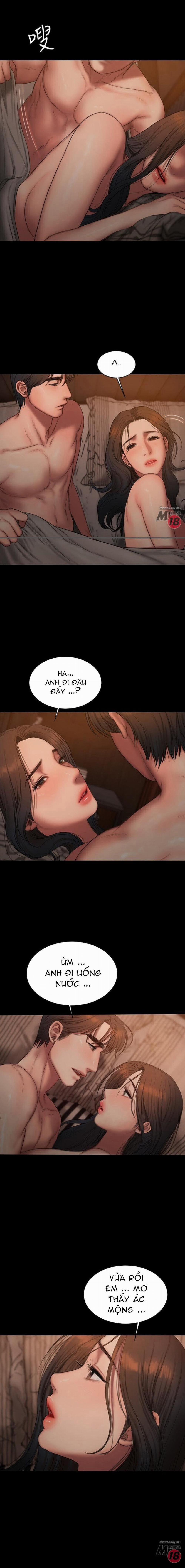 Chạy Trốn 0 END trang 17