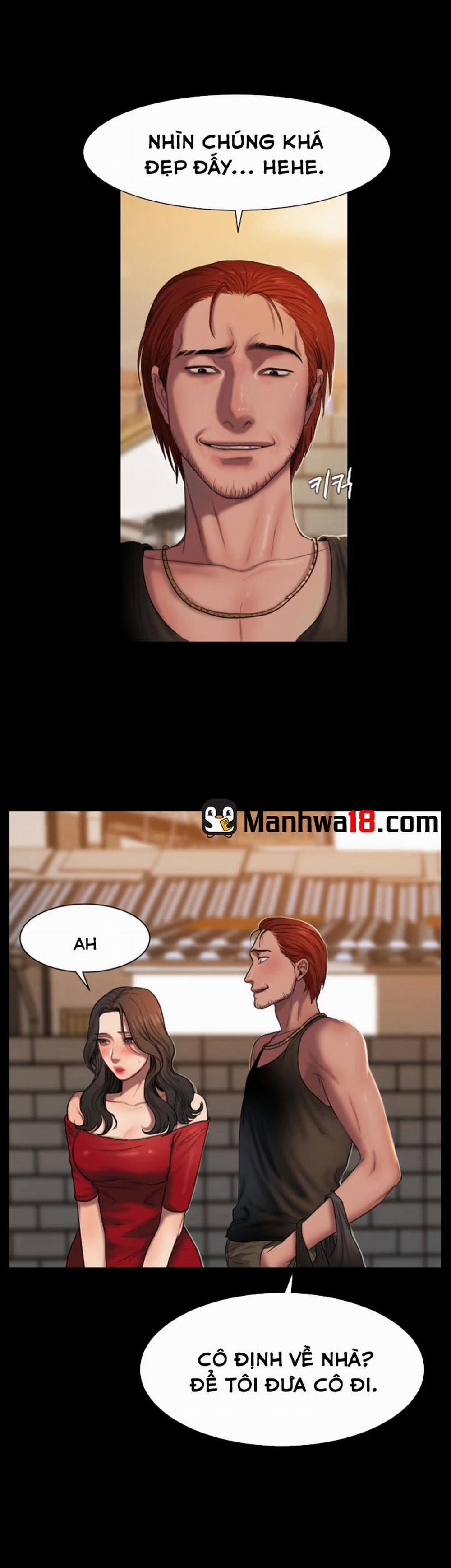 Chạy Trốn 1 trang 30