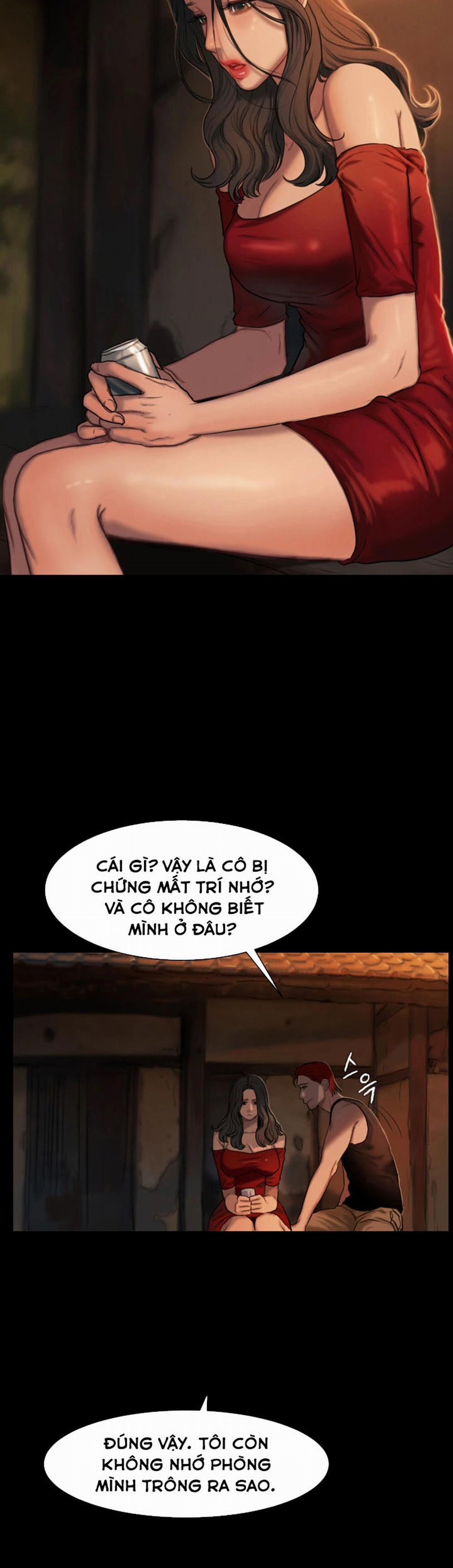 Chạy Trốn 1 trang 38