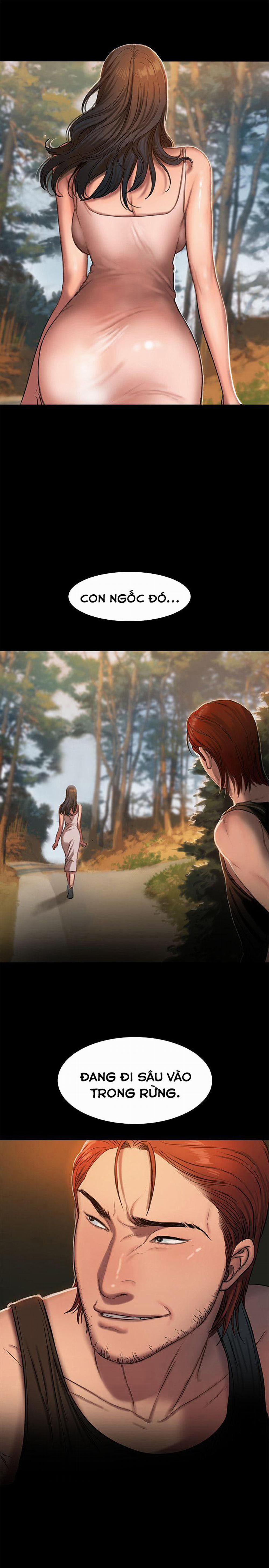 Chạy Trốn 10 trang 22