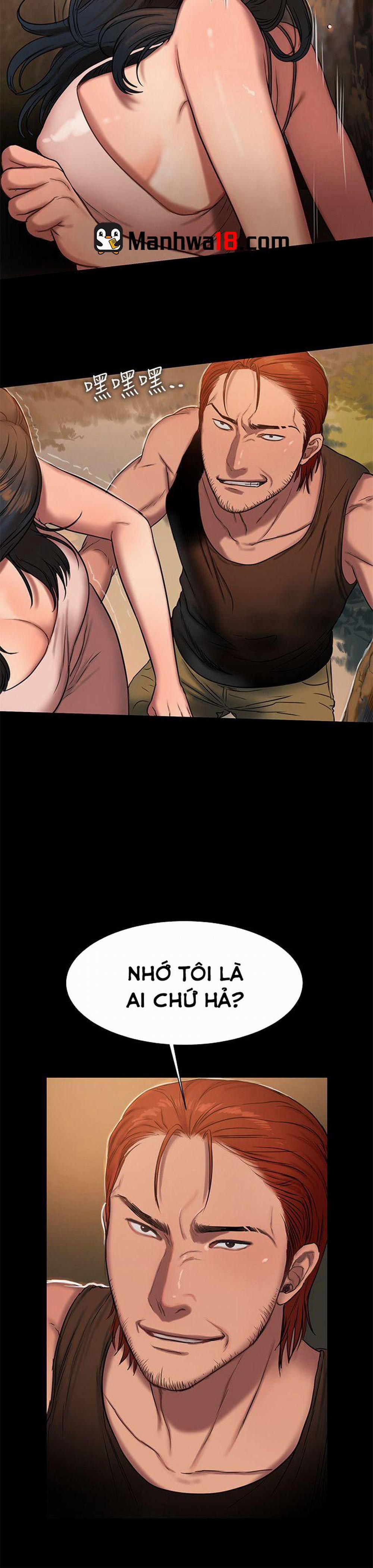 Chạy Trốn 10 trang 24