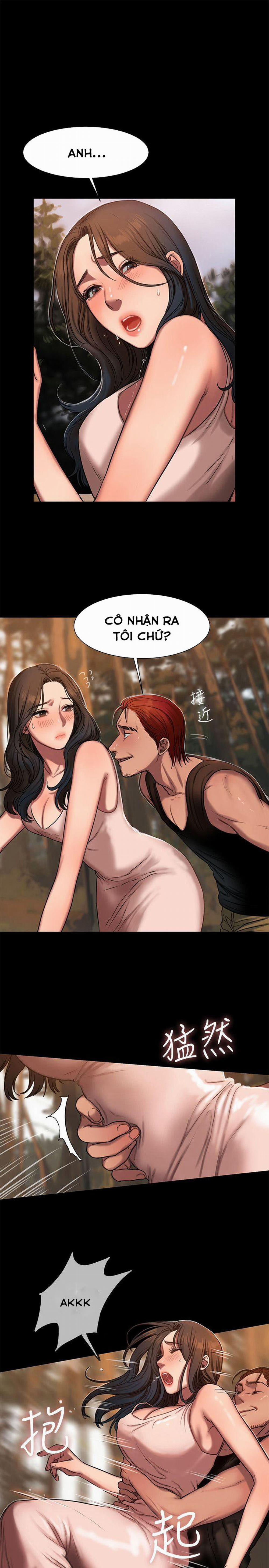 Chạy Trốn 10 trang 25