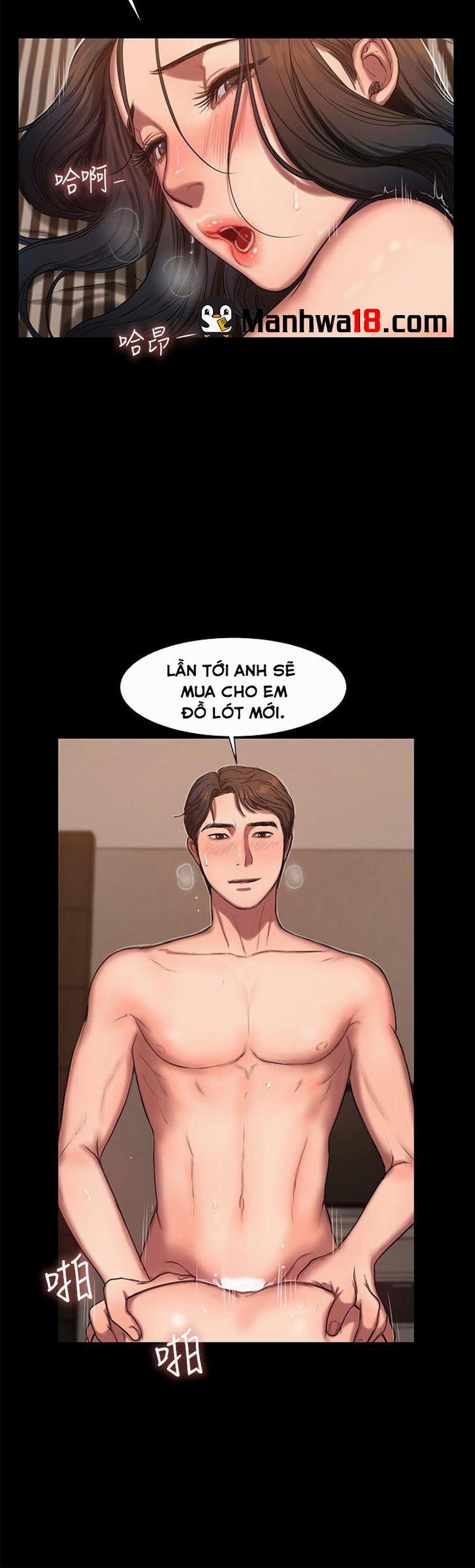 Chạy Trốn 10 trang 4