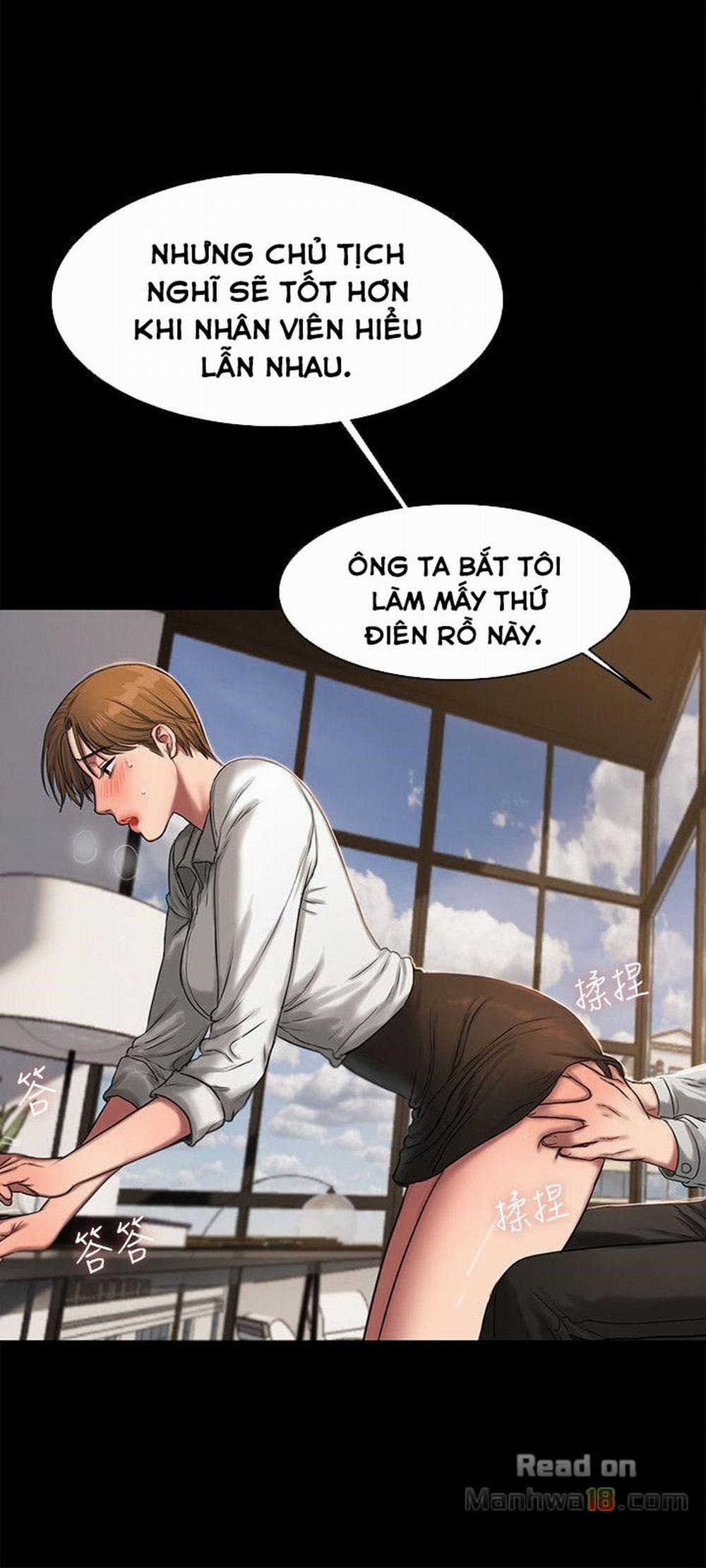 Chạy Trốn 11 trang 10