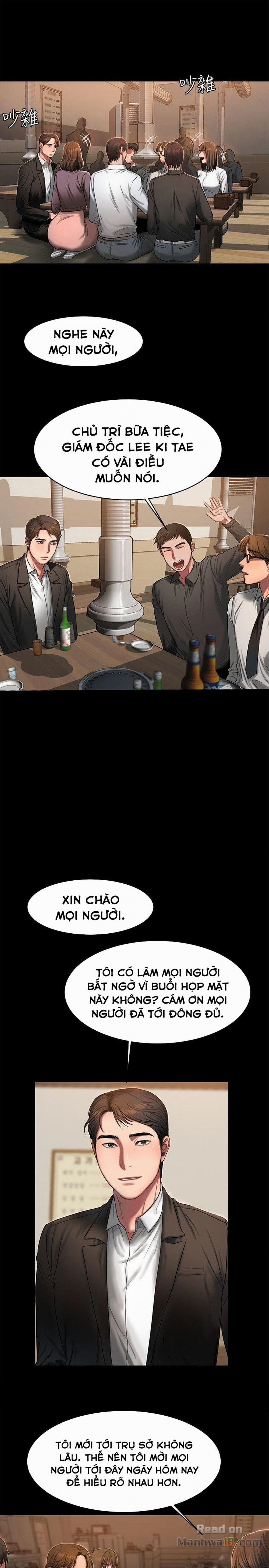 Chạy Trốn 11 trang 16