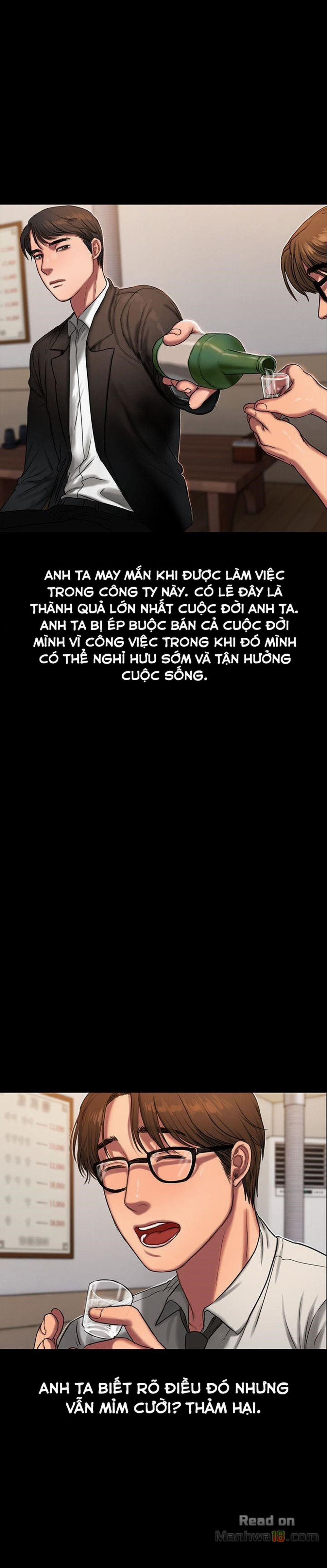 Chạy Trốn 11 trang 21