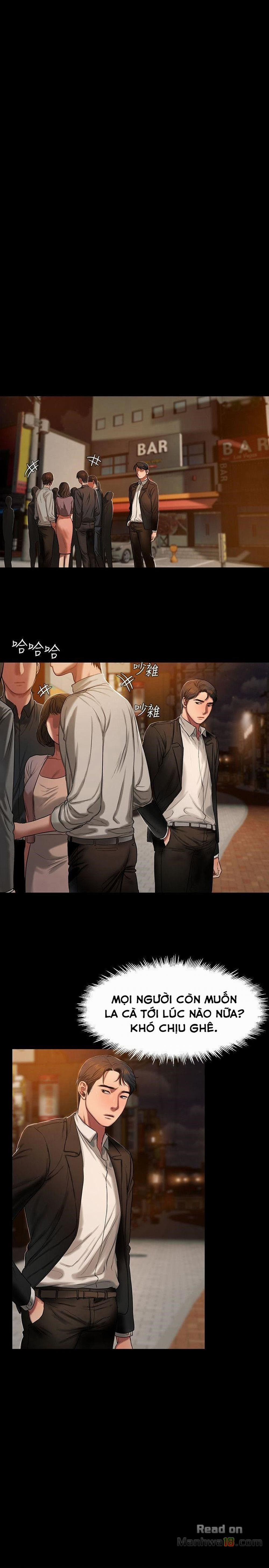 Chạy Trốn 11 trang 22