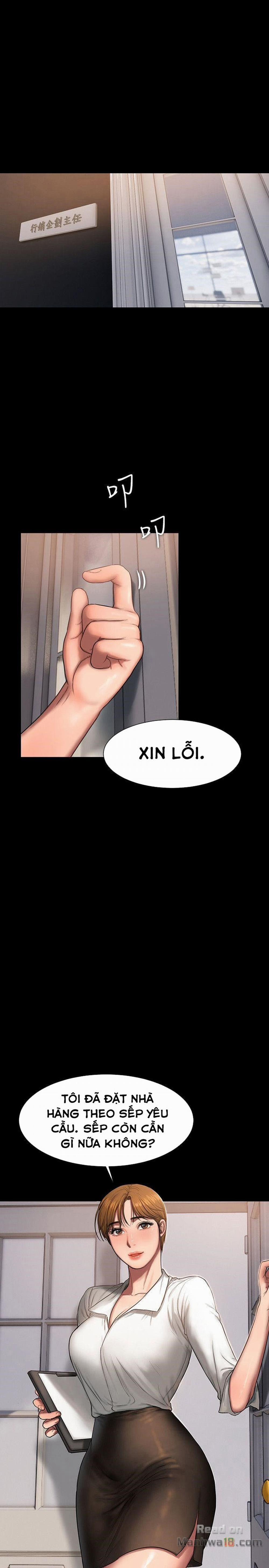 Chạy Trốn 11 trang 5