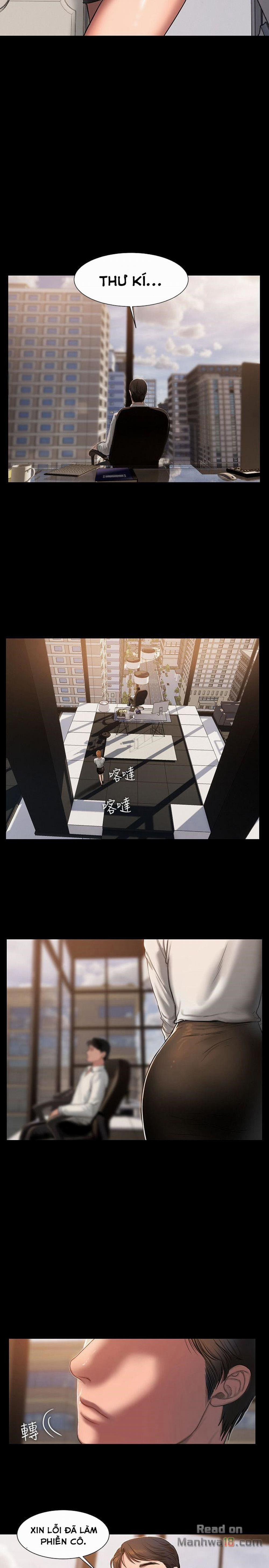 Chạy Trốn 11 trang 6