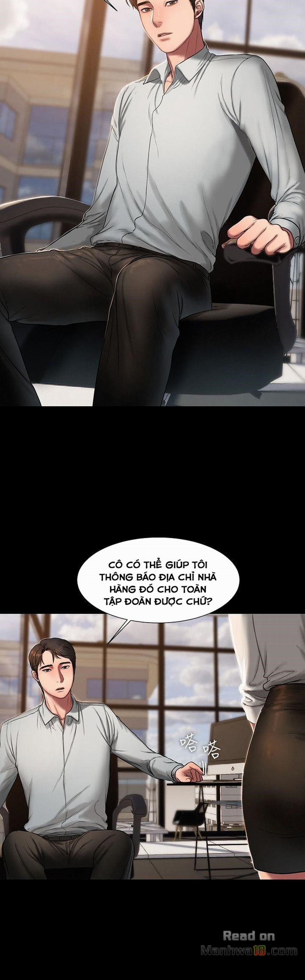 Chạy Trốn 11 trang 7