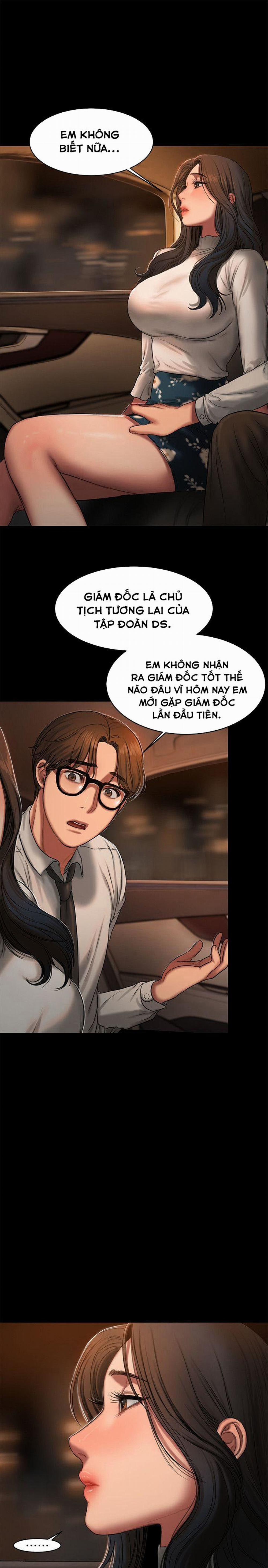 Chạy Trốn 12 trang 20