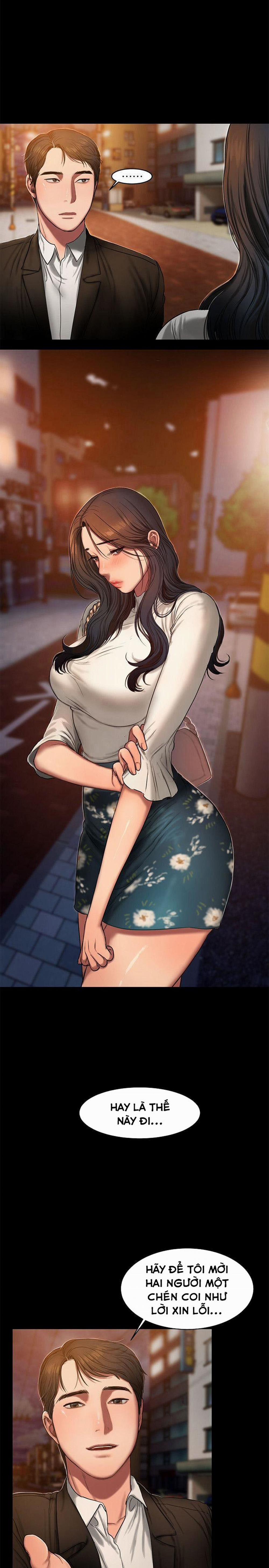 Chạy Trốn 12 trang 6