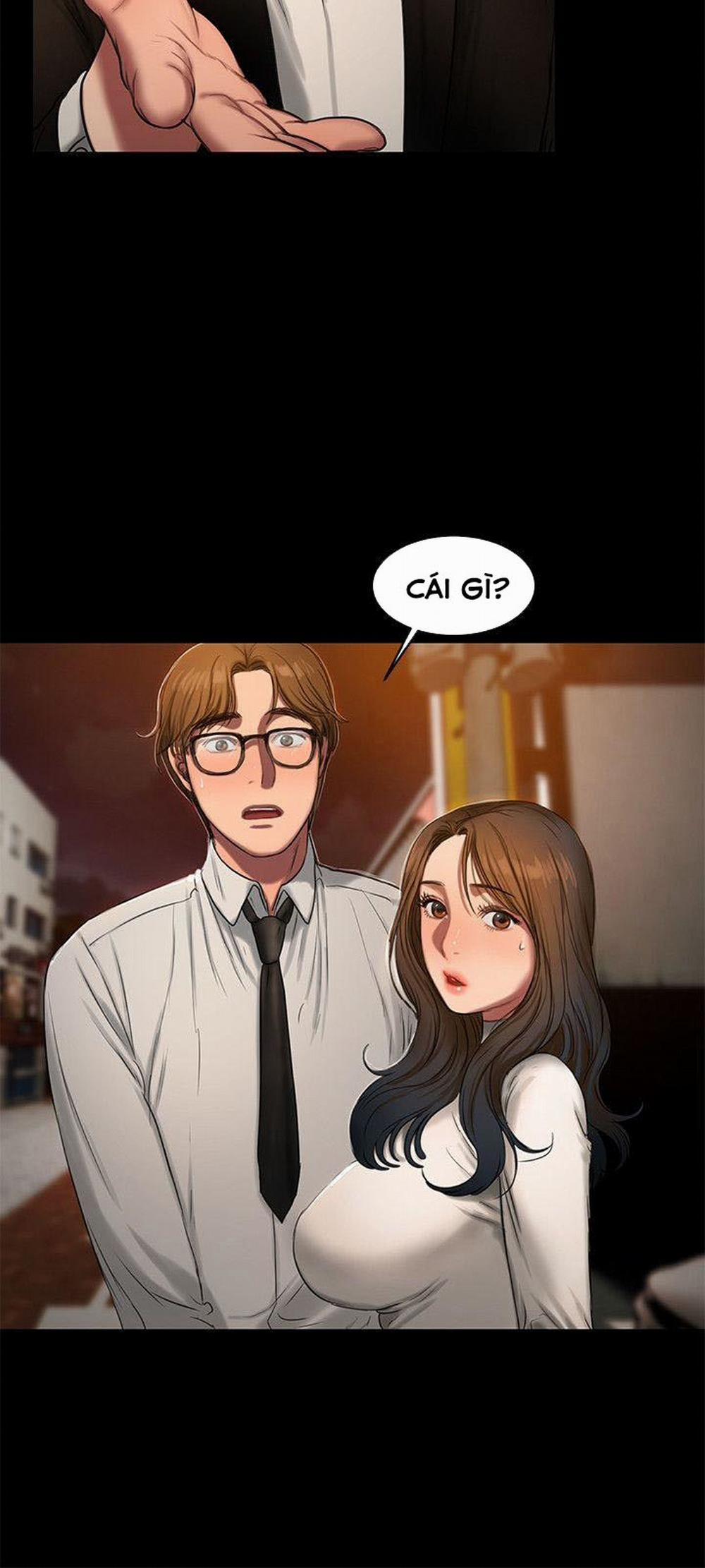 Chạy Trốn 12 trang 7