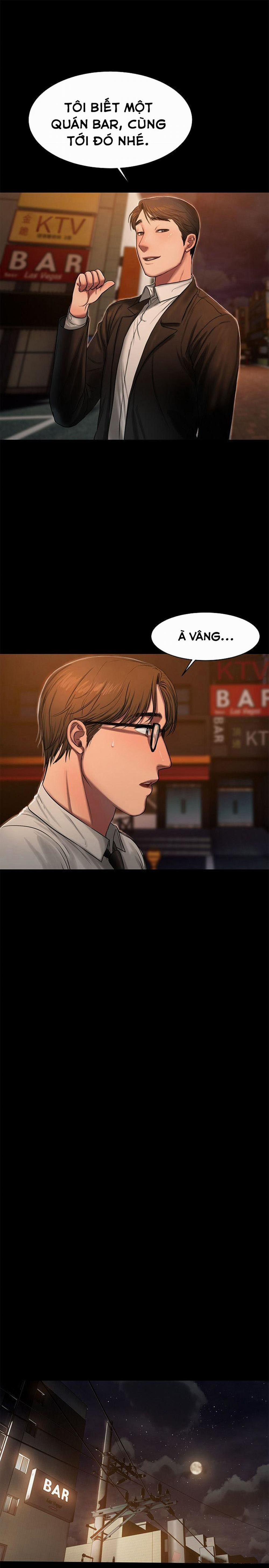 Chạy Trốn 12 trang 8